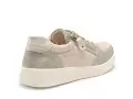 Remonte D2E05 Beige Baskets Basses Femme
