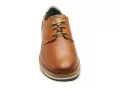 Pikolinos BERNA M8J4322 Marron Chaussures de Ville Homme