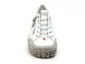 Rieker LO355 Blanc Derbies Femme