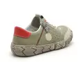 Rieker LO355 Kaki Derbies Femme