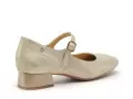 Dorking D9306 Or Ballerines Femme