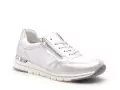 Remonte R6700 Gris Baskets Basses Femme