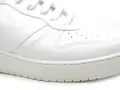 Victoria MADRIDEFECTO 1258245 Blanc Baskets Basses Femme