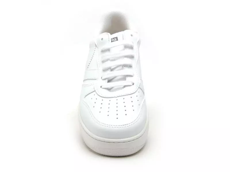 Victoria MADRIDEFECTO 1258245 Blanc Baskets Basses Femme