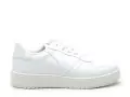 Victoria MADRIDEFECTO 1258245 Blanc Baskets Basses Femme