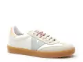 Victoria BERLINNYLON 1126230 Blanc Baskets Basses Femme