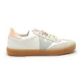 Victoria BERLINNYLON 1126230 Blanc Baskets Basses Femme
