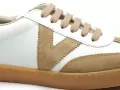 Victoria BERLINCICLISTA 1126207 Beige Baskets Basses Femme