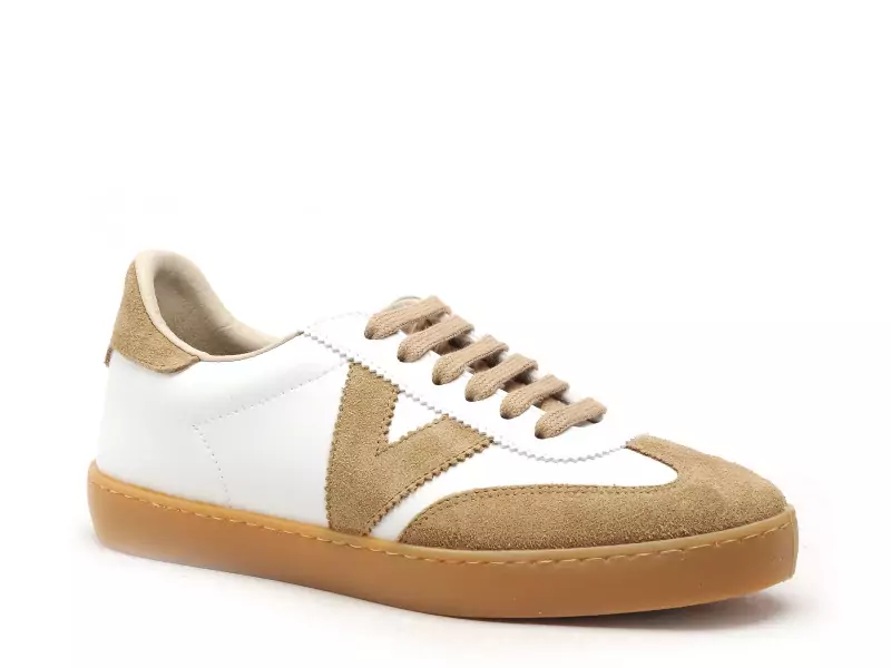 Victoria BERLINCICLISTA 1126207 Beige Baskets Basses Femme