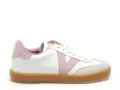Victoria BERLINCICLISTA 1126206 Rose Baskets Basses Femme