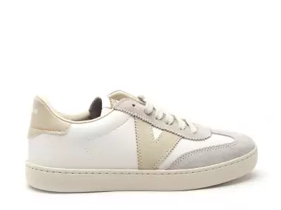 BERLIN CICLISTA 1126184 Blanc Baskets Basses Femme