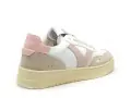 Victoria SEULEFECTO 1257136 Rose Baskets Basses Femme