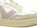 Victoria SEULEFECTO 1257136 Rose Baskets Basses Femme