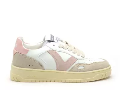 SEULEFECTO 1257136 Rose Baskets Basses Femme