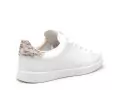 Victoria TENISPIELGLIT 1125104 Blanc Baskets Basses Femme