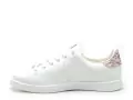 Victoria TENISPIELGLIT 1125104 Blanc Baskets Basses Femme
