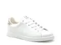 Victoria TENISPIELGLIT 1125104 Blanc Baskets Basses Femme