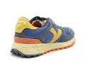 Victoria FLOW SPORT 8814100 Bleu Baskets Basses Homme