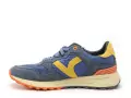 Victoria FLOW SPORT 8814100 Bleu Baskets Basses Homme