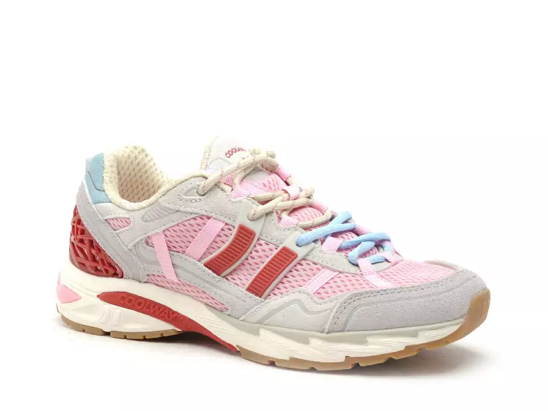 Coolway 2003 Rose Baskets Basses Femme