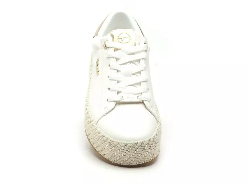 Tamaris 23713 42 Blanc Baskets Basses Femme