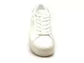 Tamaris 23713 42 Blanc Baskets Basses Femme