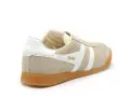 Gola ELAN Beige Baskets Basses Femme
