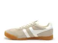 Gola ELAN Beige Baskets Basses Femme
