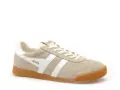 Gola ELAN Beige Baskets Basses Femme