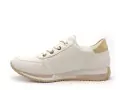 Remonte D0H11 Beige Baskets Basses Femme