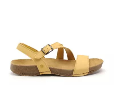 I BREATHE 1045 Jaune