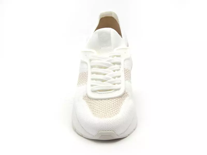 Tamaris 23712 42 Blanc Baskets Basses Femme