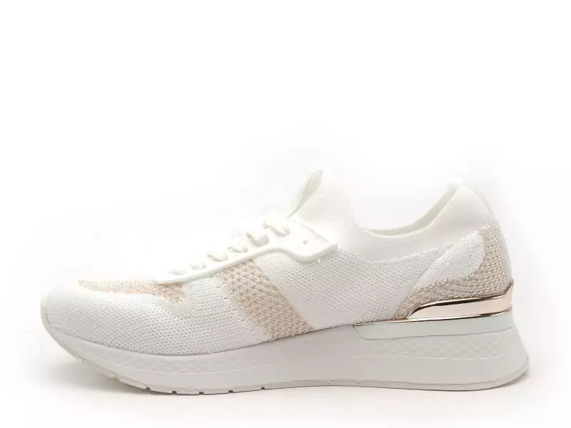 Tamaris 23712 42 Blanc Baskets Basses Femme