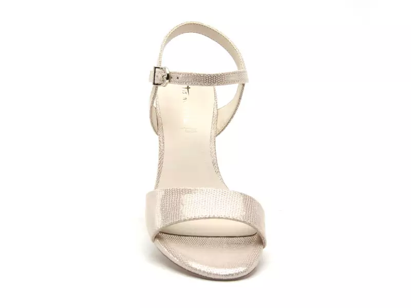 Tamaris 28028 42 Or Sandales à Talons Femme