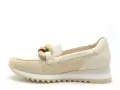 Gabor Mocassins 83 471 40 Beige Mocassins Femme