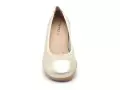 Caprice 22123 46 Beige Ballerines Femme