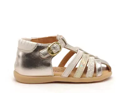 GUPPY Or Bébé Fille