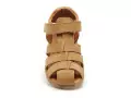 Babybotte TAFARI Marron Sandales Garçon