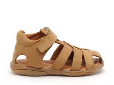 TAFARI Marron Sandales Garçon