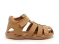Babybotte TAFARI Marron Sandales Garçon