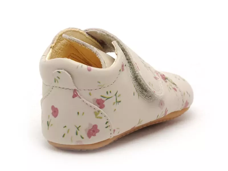 Froddo PREWALKERS BASIC Multicolore Bébé Fille