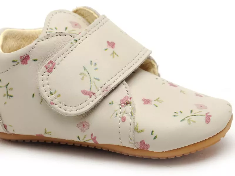 Froddo PREWALKERS BASIC Multicolore Bébé Fille