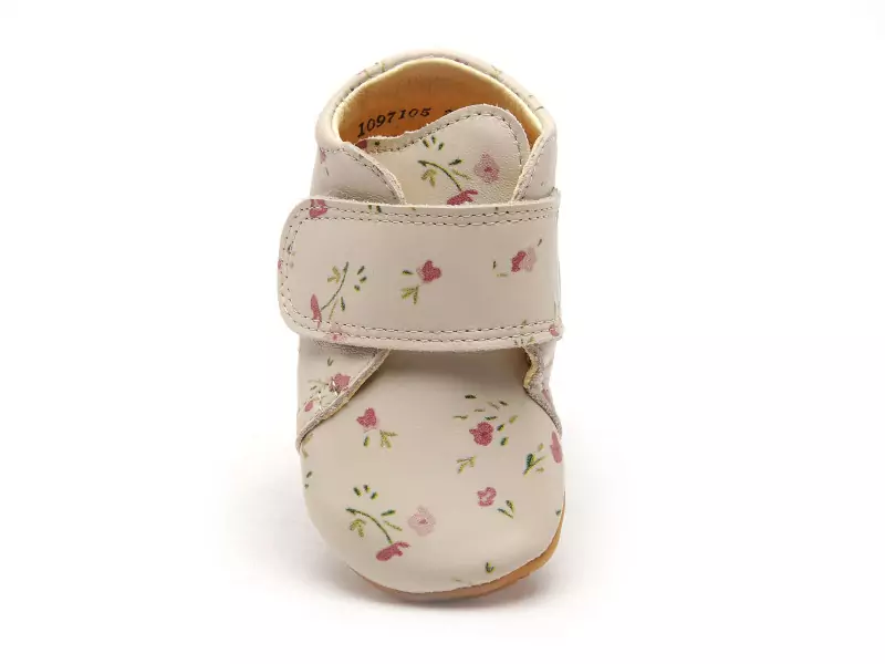 Froddo PREWALKERS BASIC Multicolore Bébé Fille