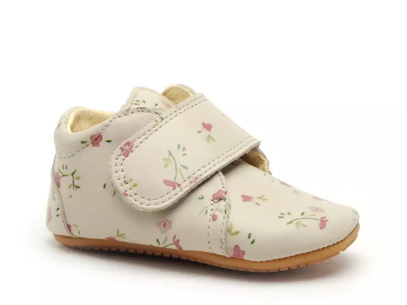 Froddo PREWALKERS BASIC Multicolore Bébé Fille