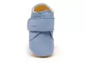 Froddo PREWALKERS BASIC Bleu Bébé Garçon