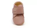 Froddo PREWALKERS BASIC Rose Bébé Fille