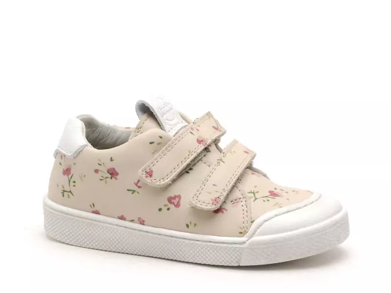 Froddo ROSALIO G2130316 F Baskets Basses Fille