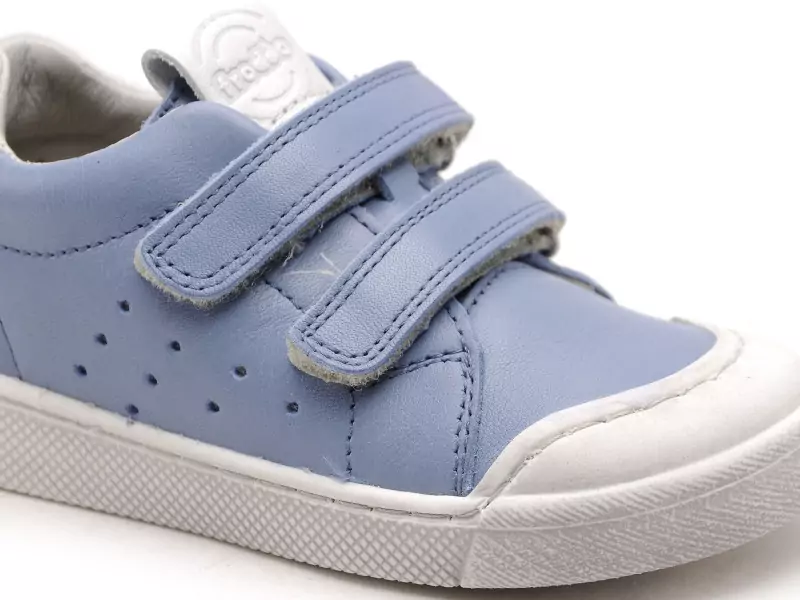 Froddo ROSALIO G2130316 G Bleu Baskets Basses Garçon