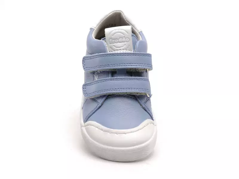 Froddo ROSALIO G2130316 G Bleu Baskets Basses Garçon