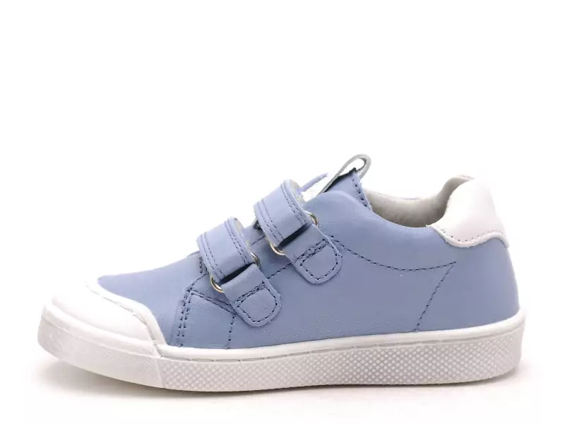Froddo ROSALIO G2130316 G Bleu Baskets Basses Garçon